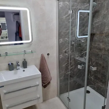 Apartment Vip Rajecke Teplice