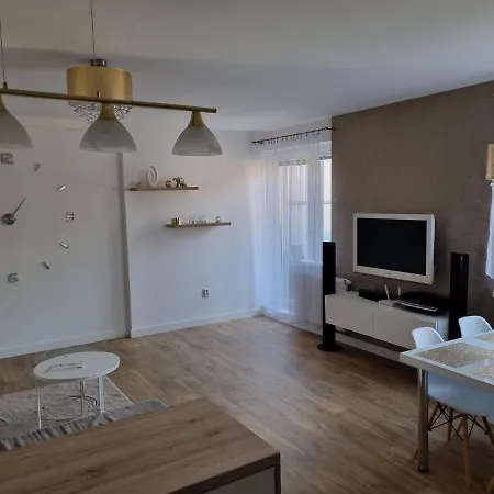 Apartment Vip *