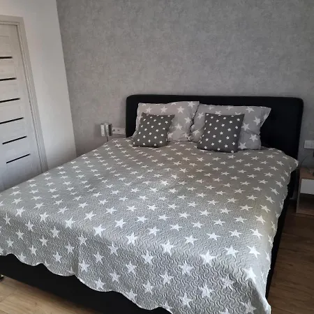 Vip Apartment *