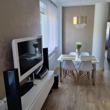 Vip Apartment