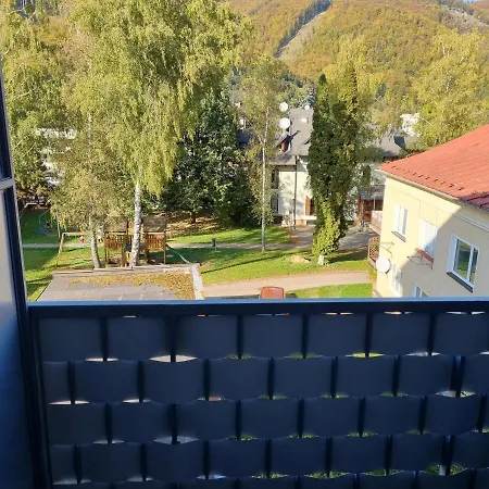 Apartment Vip Rajecke Teplice