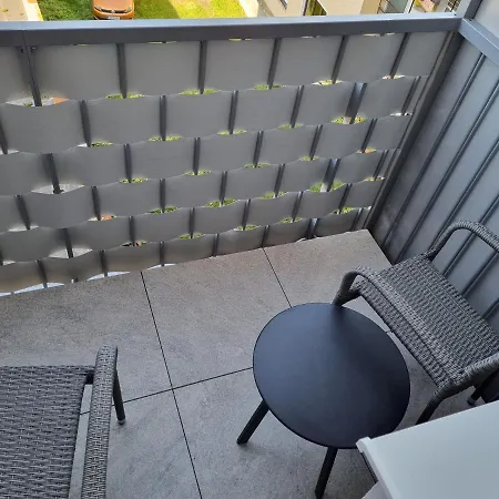 Vip Apartment