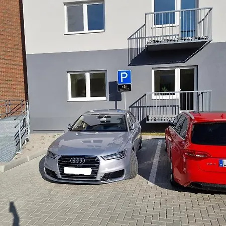 Vip Apartment *